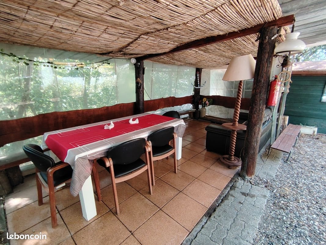 Maison à louer, 230m², Sannois