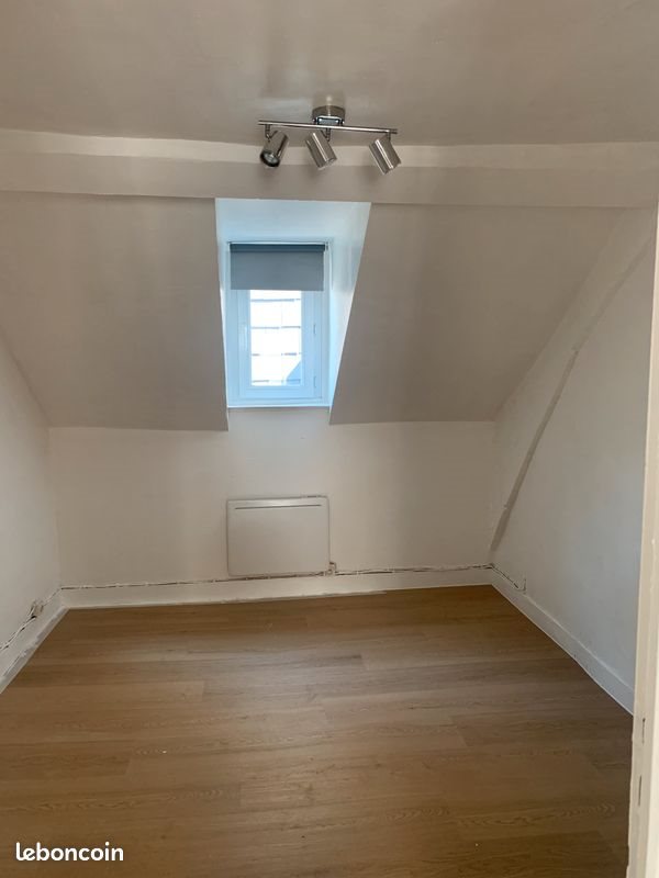 Appartement à louer, 30m², Rouen