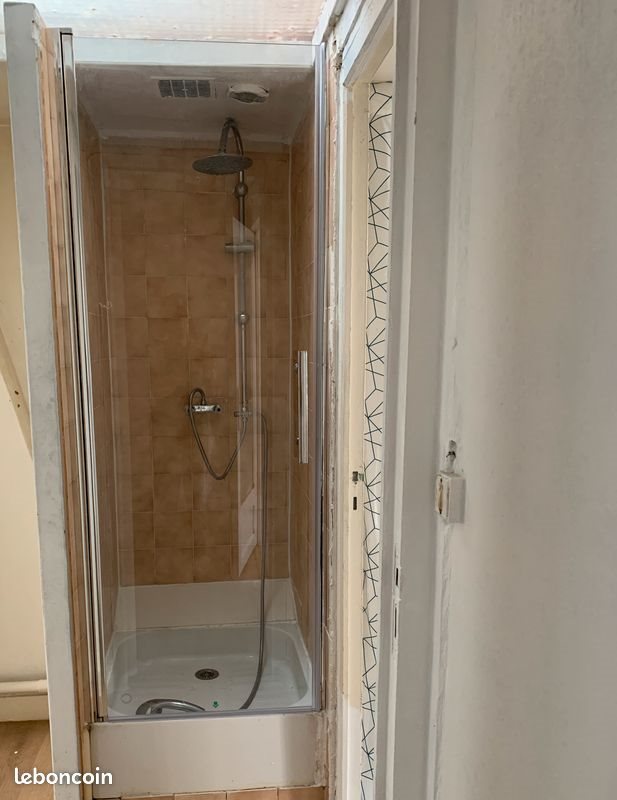 Appartement à louer, 30m², Rouen