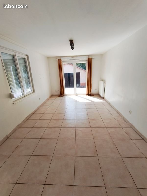 Appartement à louer, 109m², Strasbourg