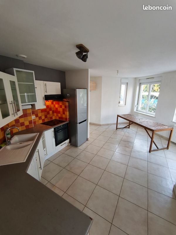 Appartement à louer, 109m², Strasbourg