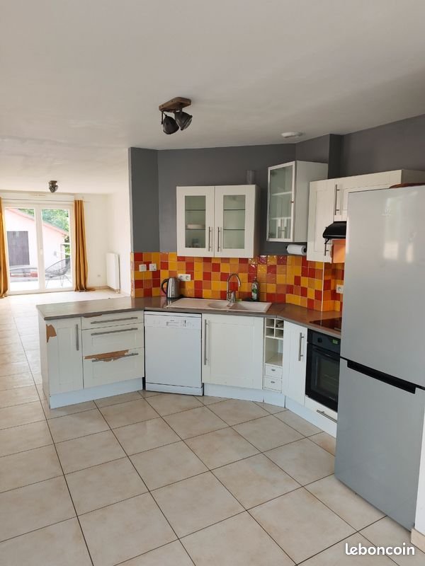 Appartement à louer, 109m², Strasbourg