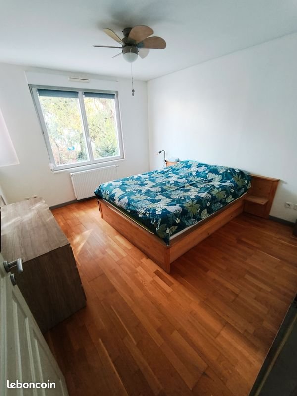 Appartement à louer, 109m², Strasbourg
