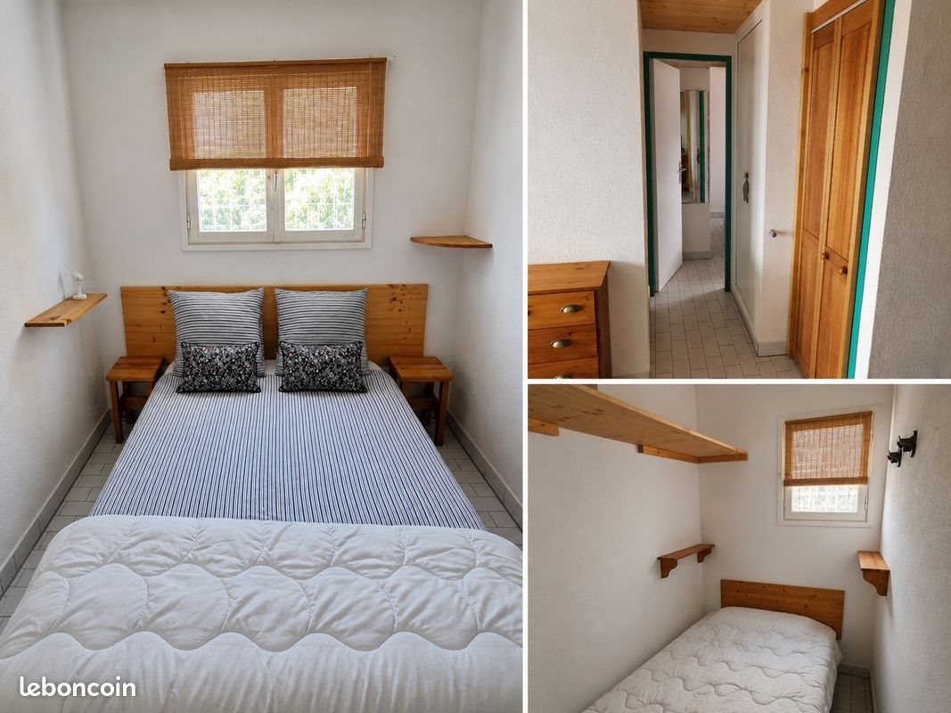 Appartement à vendre, 38m², Leucate