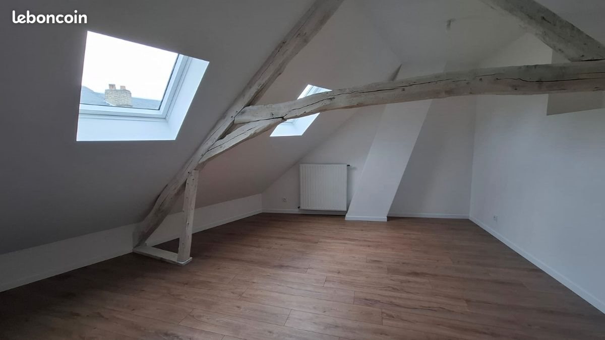Maison à vendre, 100m², Fécamp