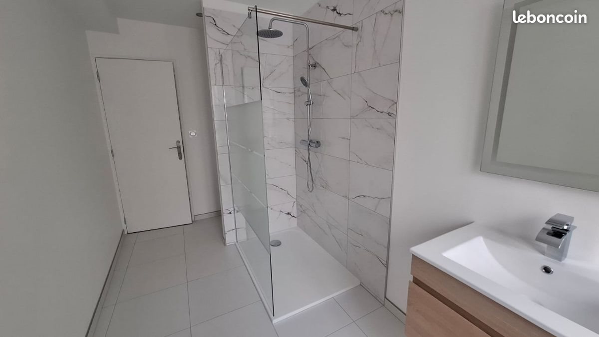 Maison à vendre, 100m², Fécamp