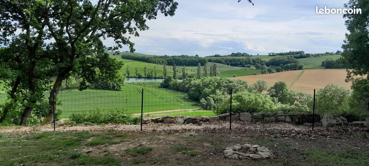 Maison à vendre, 250m², Ordan-Larroque