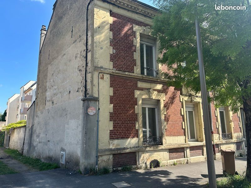 Maison à vendre, 280m², Charleville-Mézières