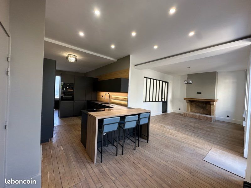 Maison à vendre, 280m², Charleville-Mézières