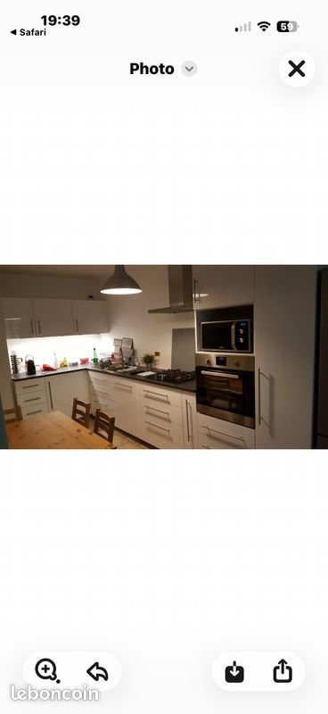 Appartement à louer, 66m², Aix-en-Provence