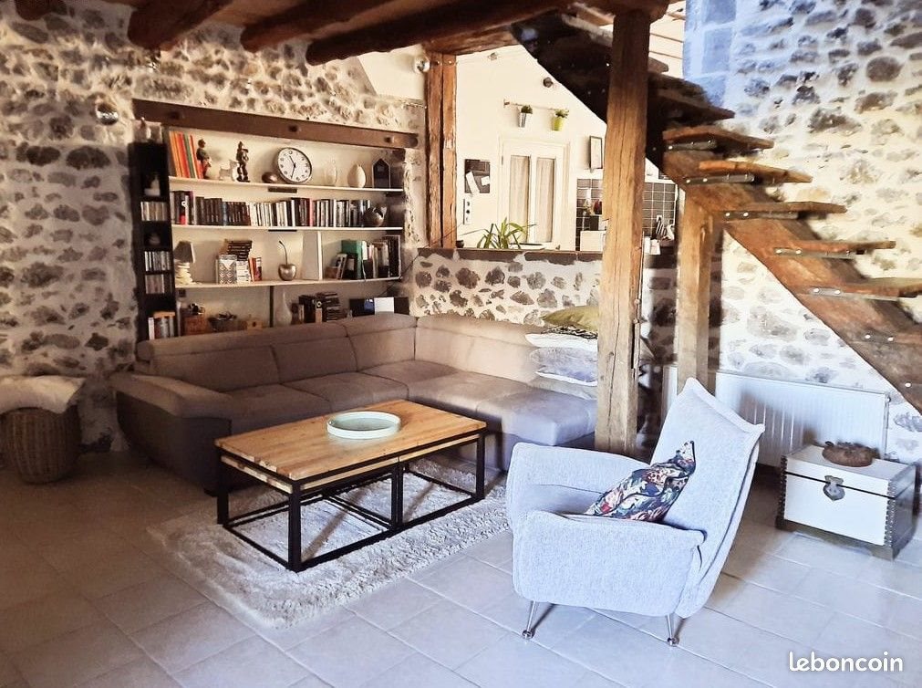 Maison à vendre, 92m², Beaumont