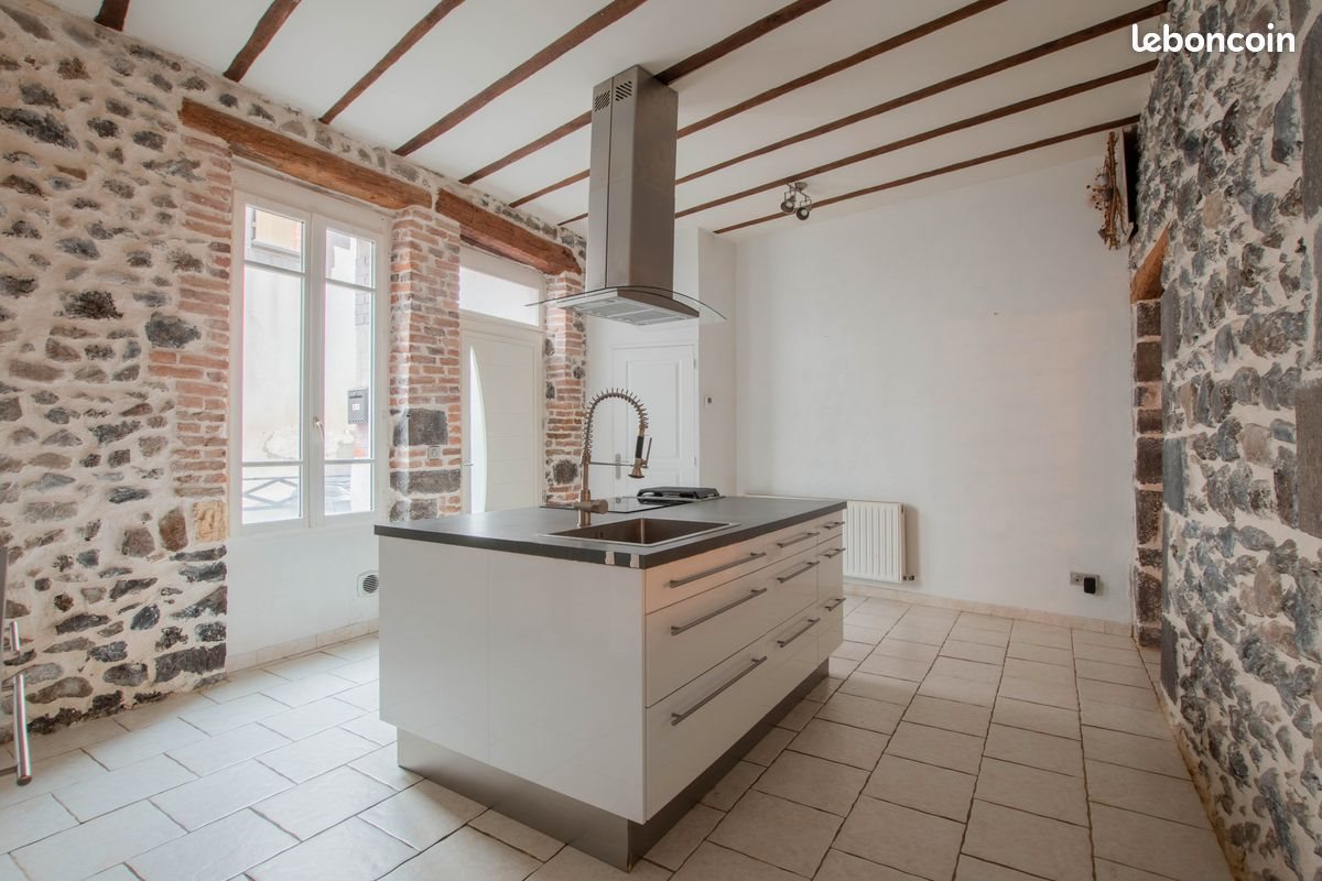 Maison à vendre, 92m², Beaumont