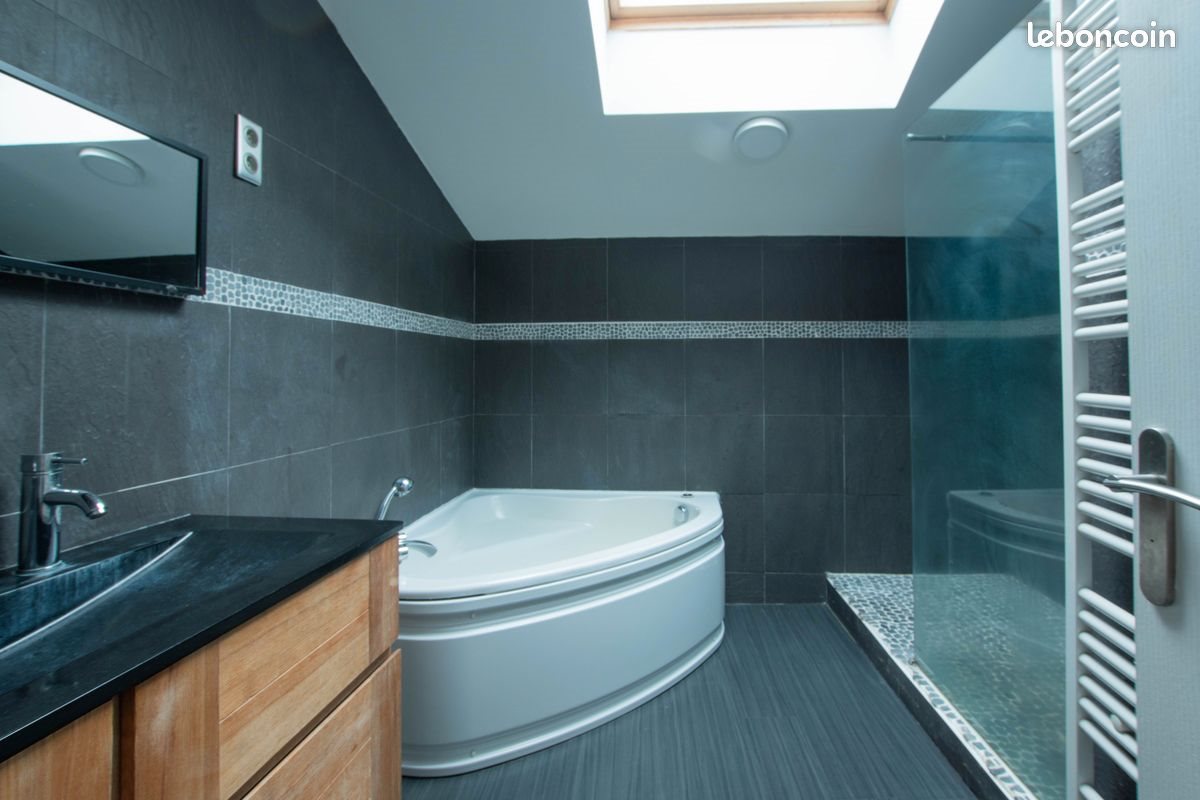 Maison à vendre, 92m², Beaumont
