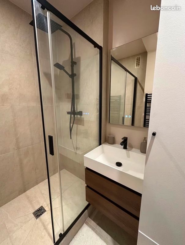 Appartement à louer, 53m², Boulogne-Billancourt