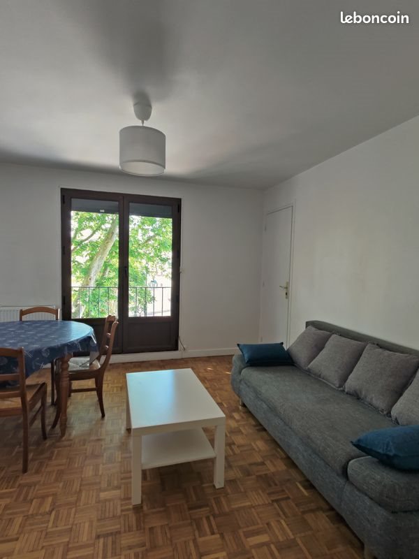 Appartement à louer, 60m², Clamart