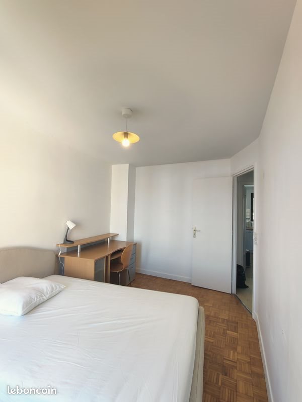 Appartement à louer, 60m², Clamart