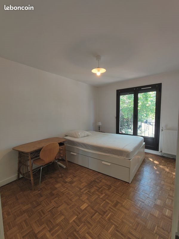 Appartement à louer, 60m², Clamart