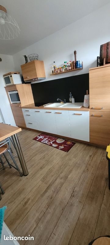 Appartement à louer, 57m², Montauban