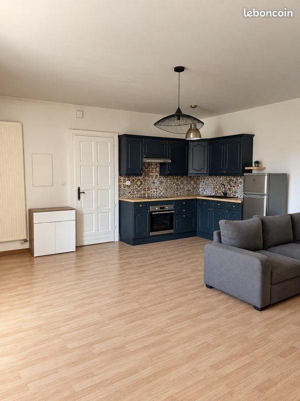 Appartement à louer, 50m², Besançon