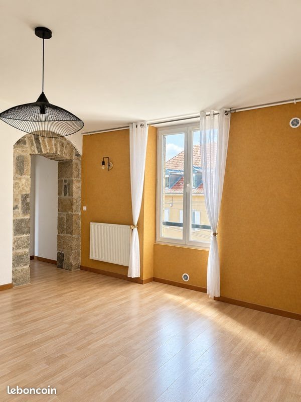Appartement à louer, 50m², Besançon