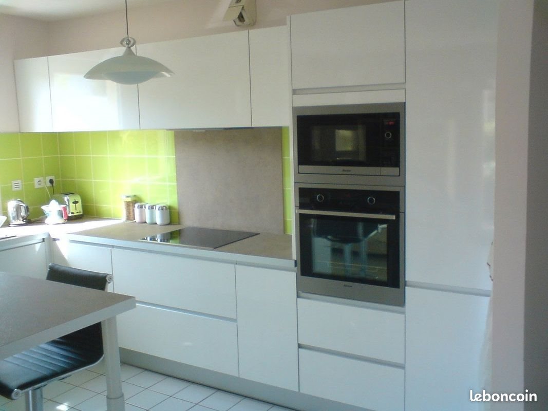 Appartement à vendre, 67m², Mérignac