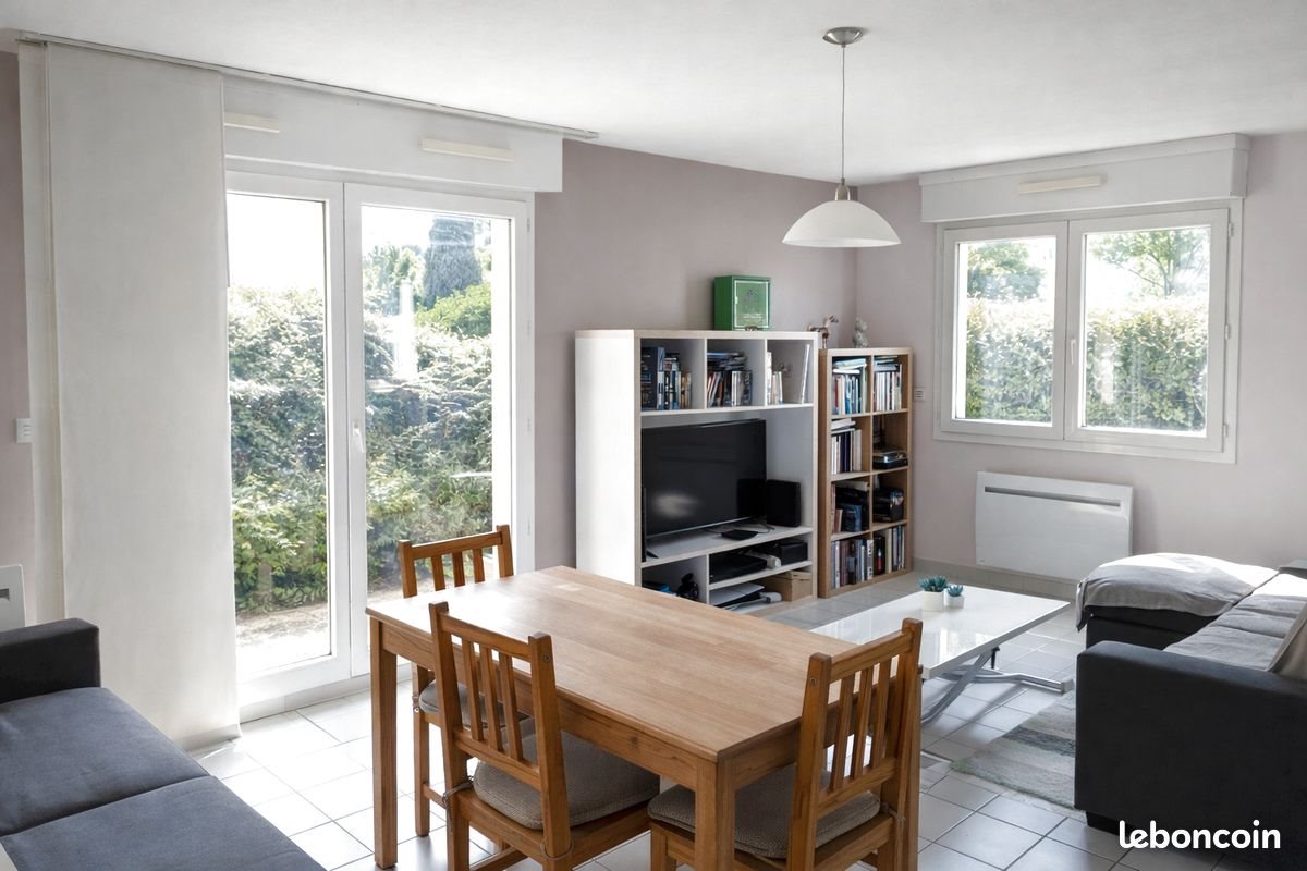 Appartement à vendre, 67m², Mérignac