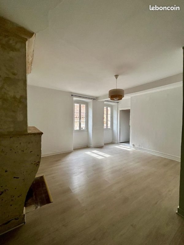 Appartement à vendre, 43m², Angoulême