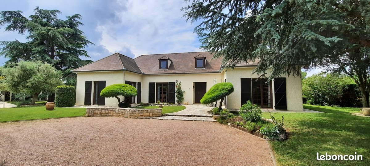 Maison à vendre, 165m², Villate