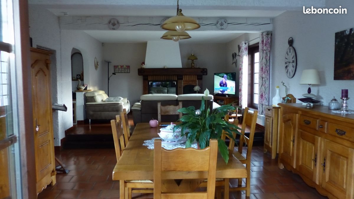 Maison à vendre, 165m², Villate