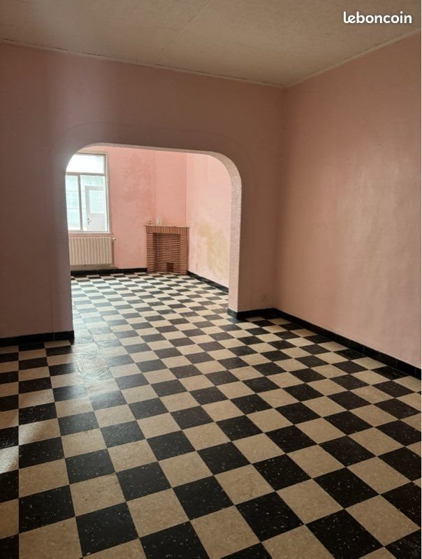 Maison à vendre, 100m², Valenciennes