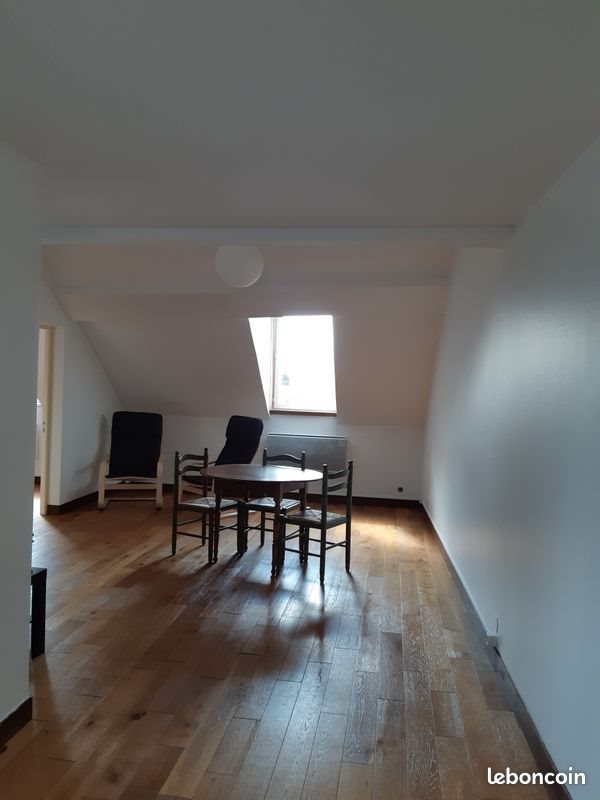 Appartement à louer, 51m², Villers-Cotterêts