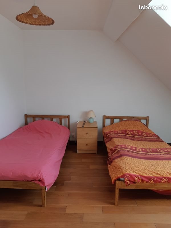 Appartement à louer, 51m², Villers-Cotterêts