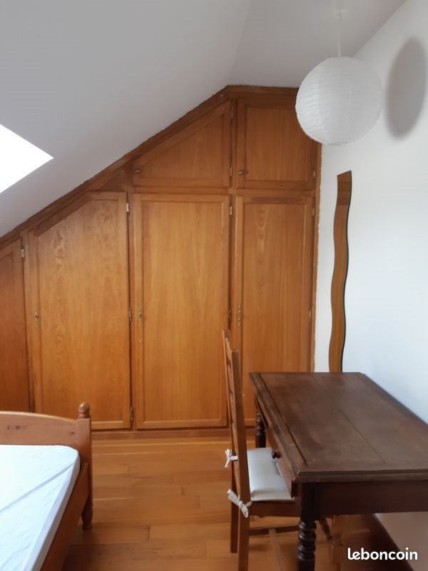 Appartement à louer, 51m², Villers-Cotterêts