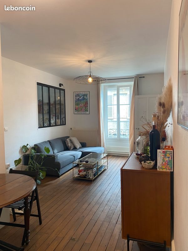 Appartement à vendre, 57m², Dijon