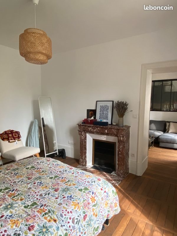 Appartement à vendre, 57m², Dijon