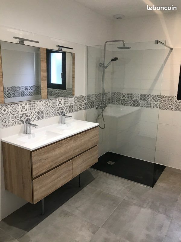 Maison à vendre, 90m², Montpezat-sous-Bauzon