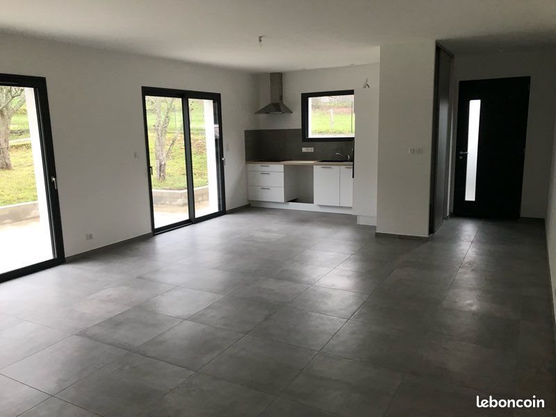 Maison à vendre, 90m², Montpezat-sous-Bauzon
