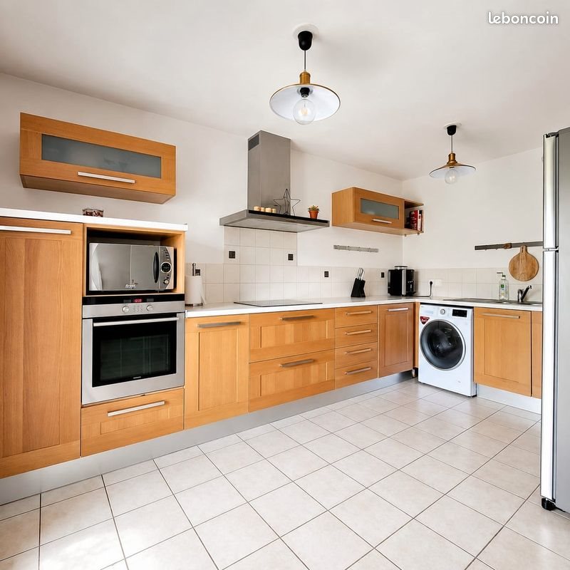 Appartement à vendre, 84m², Herblay-sur-Seine
