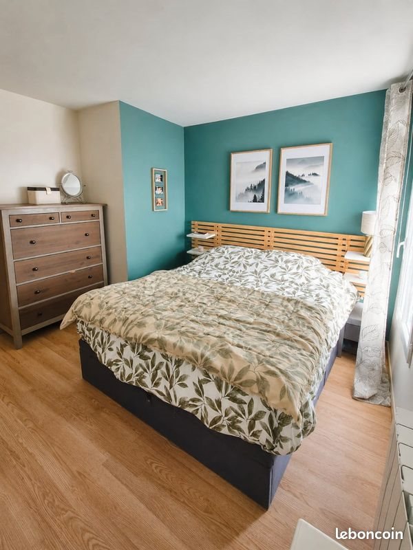 Appartement à vendre, 84m², Herblay-sur-Seine