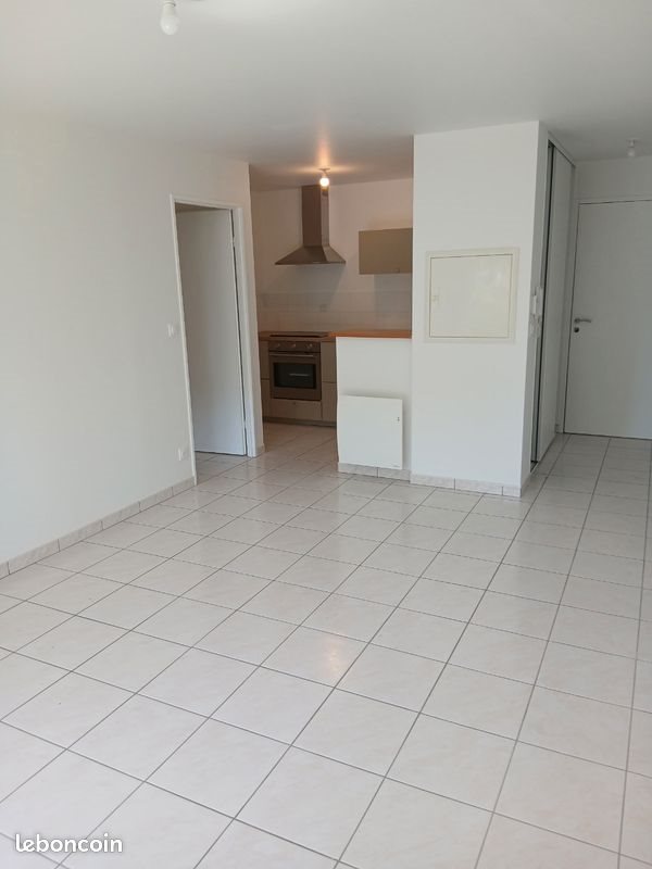 Appartement à louer, 39m², Ploufragan