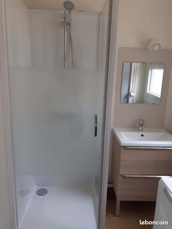 Appartement à louer, 33m², Alençon