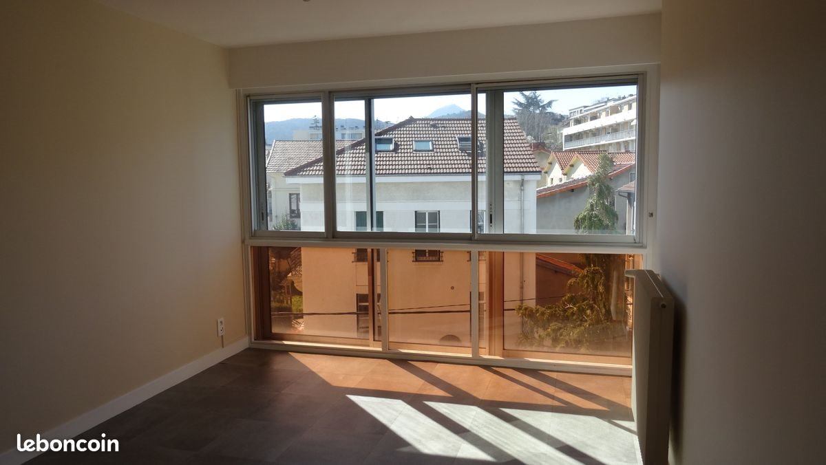 Appartement à louer, 48m², Clermont-Ferrand