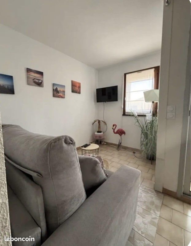 Appartement à louer, 30m², Frontignan
