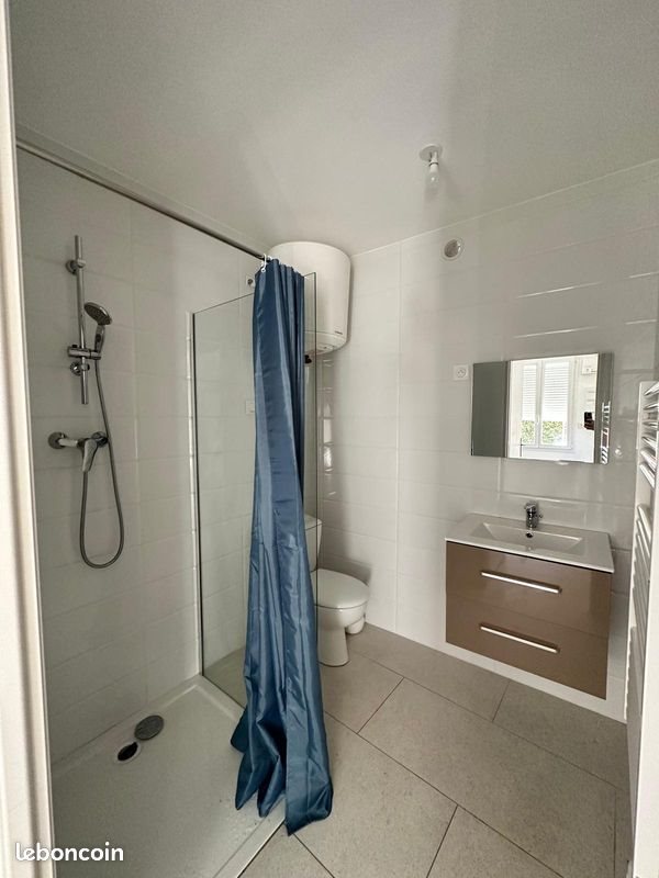 Appartement à louer, 25m², La Grand-Combe