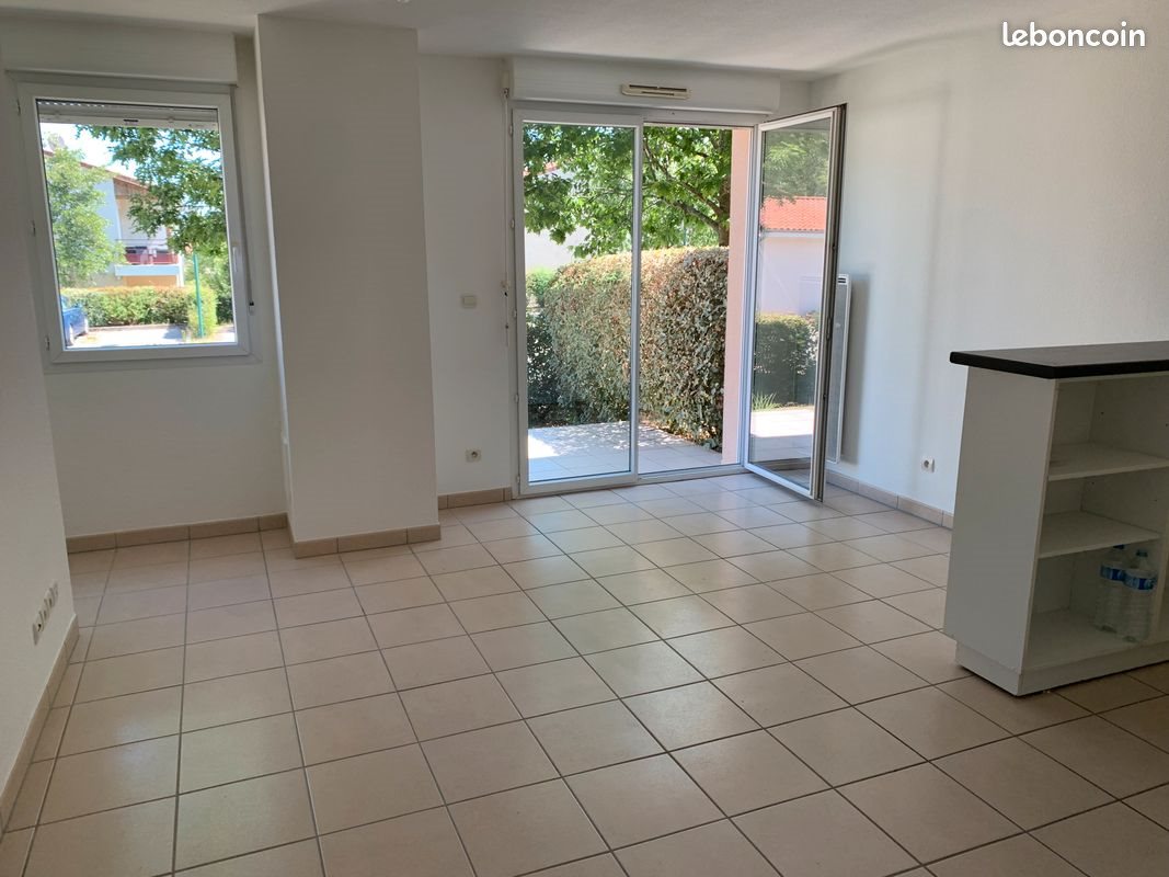 Appartement à louer, 28m², Limoges