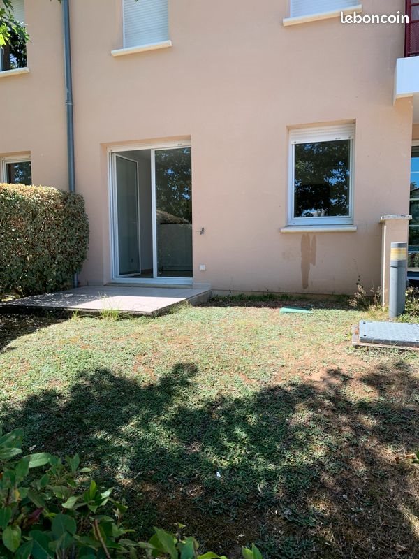 Appartement à louer, 28m², Limoges