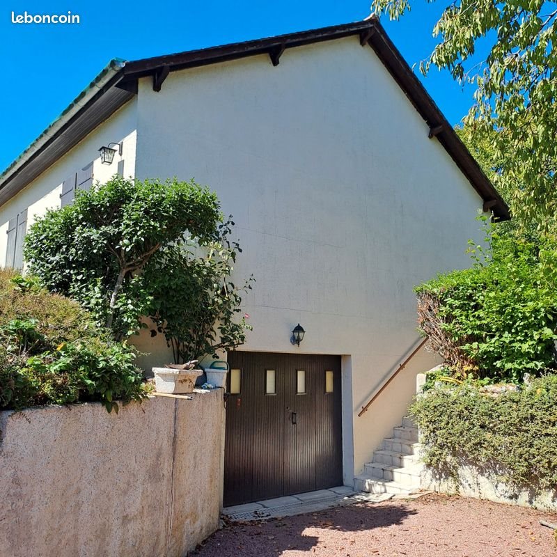Maison à vendre, 75m², Azay-le-Rideau
