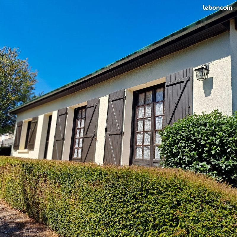 Maison à vendre, 75m², Azay-le-Rideau