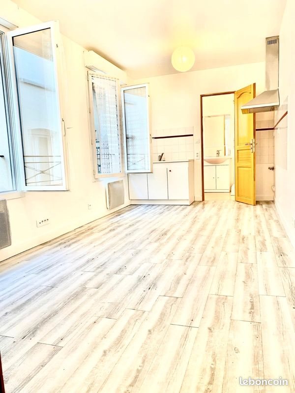 Appartement à louer, 48m², Reims