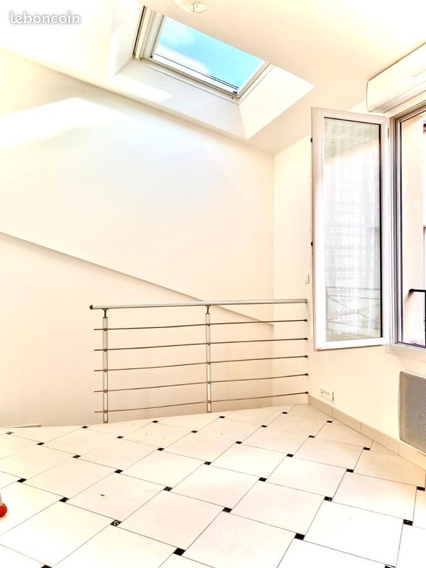 Appartement à louer, 48m², Reims